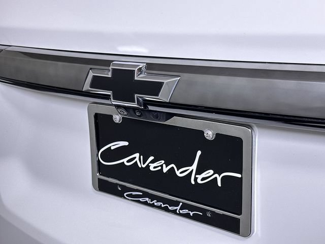 Used 2023 Chevrolet Traverse Premier w/ Redline Edition FWD image 33