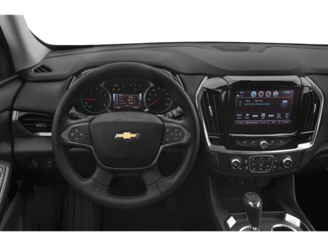 Used 2018 Chevrolet Traverse LT AWD/4WD image 10