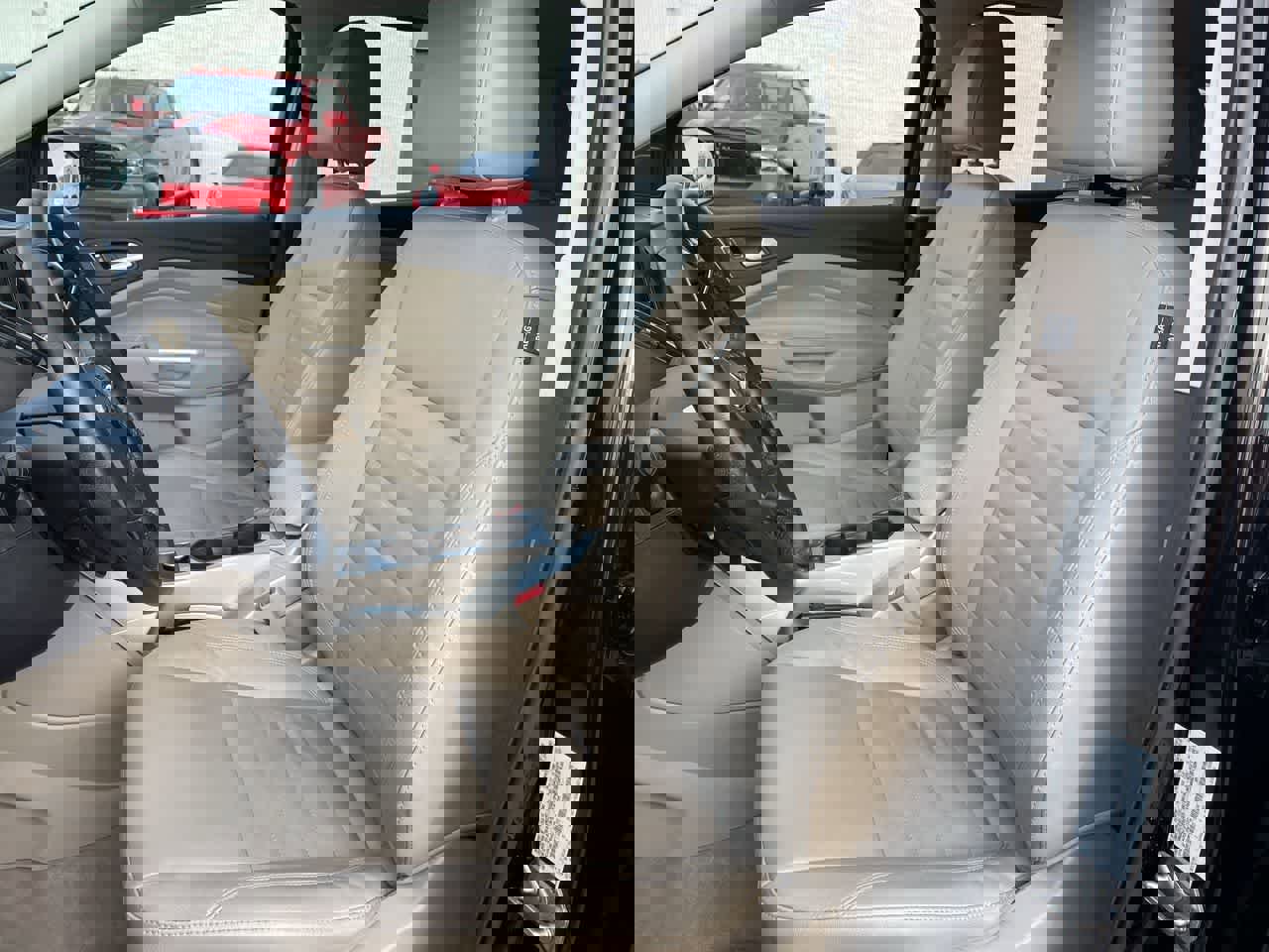 Used 2013 Ford Escape SEL image 12
