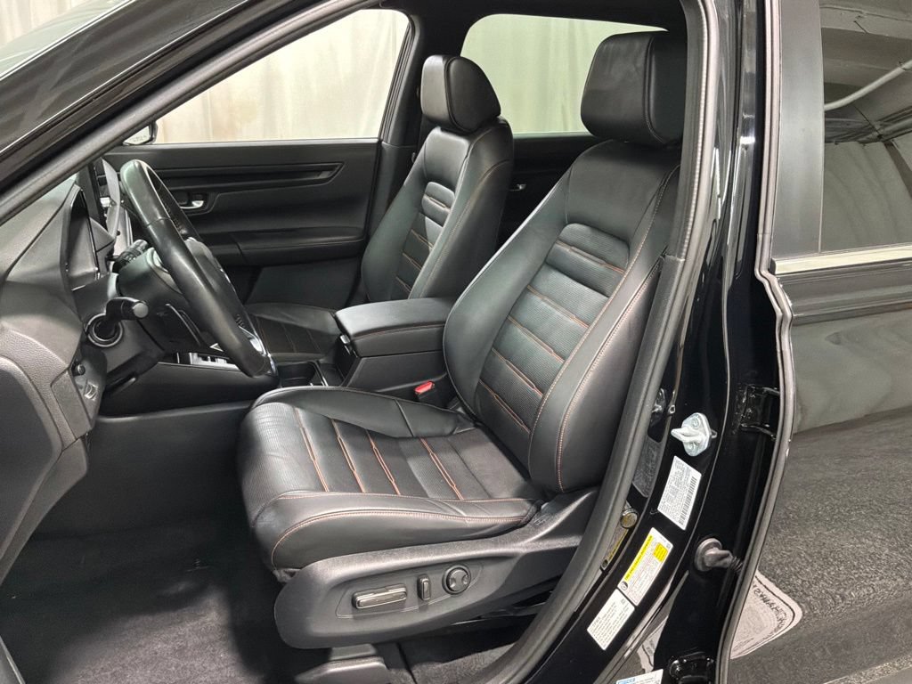 Used 2024 Honda CR-V Sport-L image 20