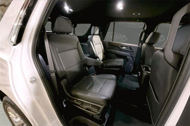Certified 2025 GMC Yukon Denali image 16