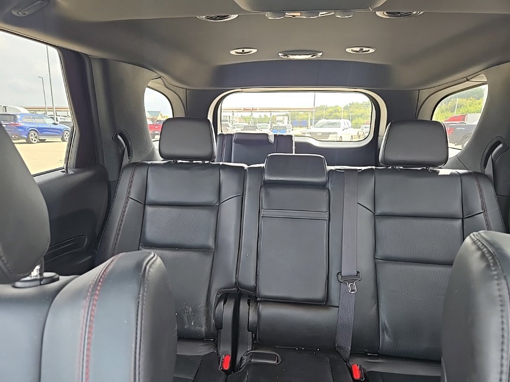 Used 2023 Dodge Durango GT AWD/4WD image 17