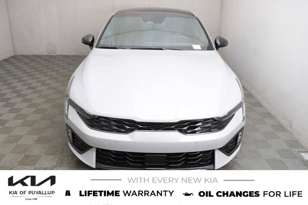 New 2026 Kia K5 GT-Line FWD image 2