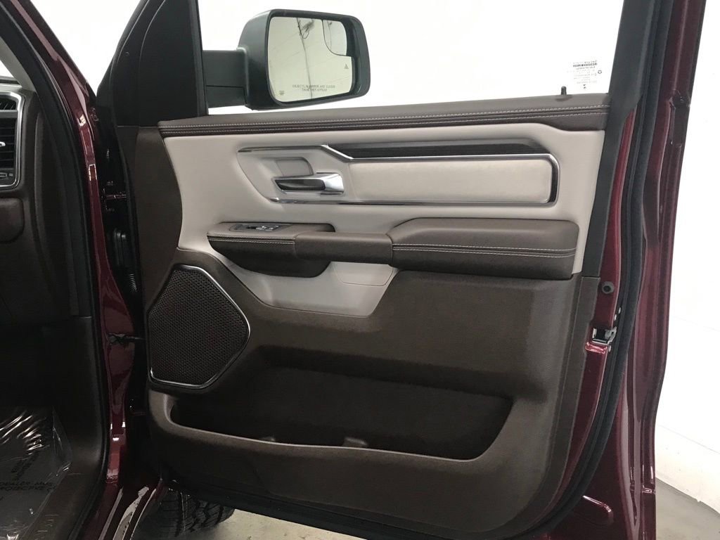 New 2026 RAM 1500 Laramie image 42