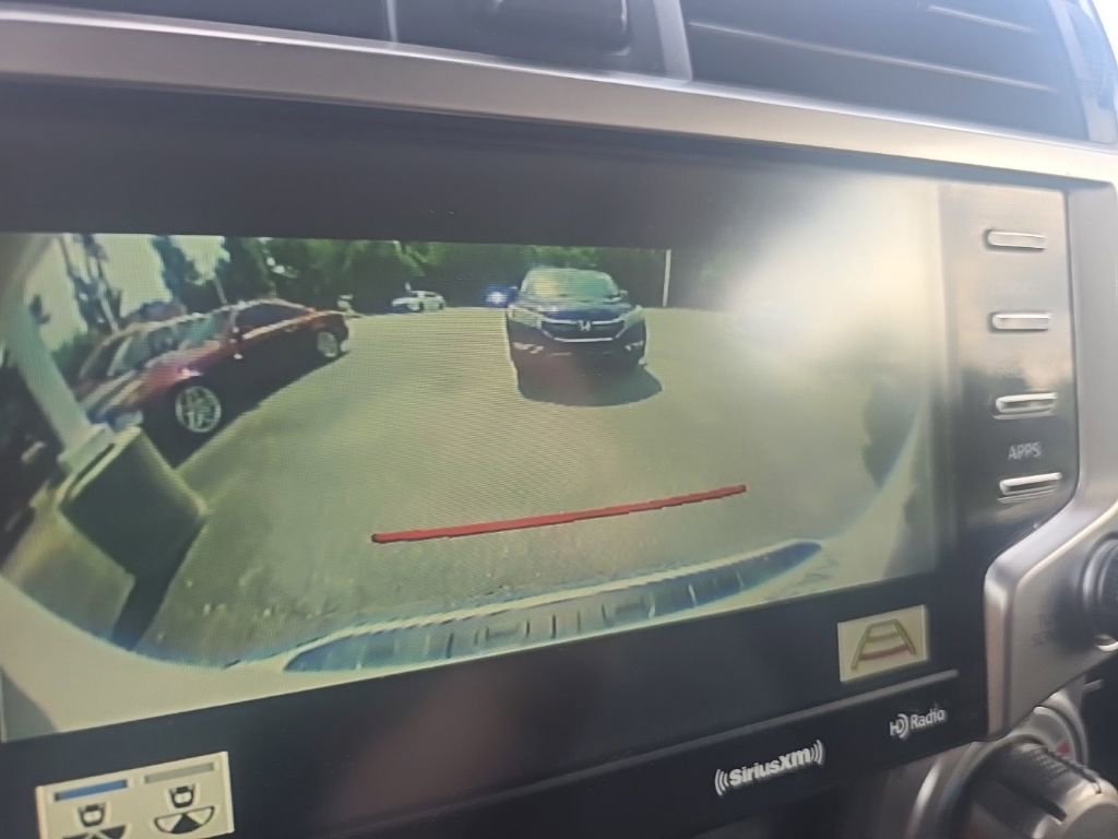 Used 2023 Toyota 4Runner SR5 Premium w/ Moonroof Package AWD/4WD image 20
