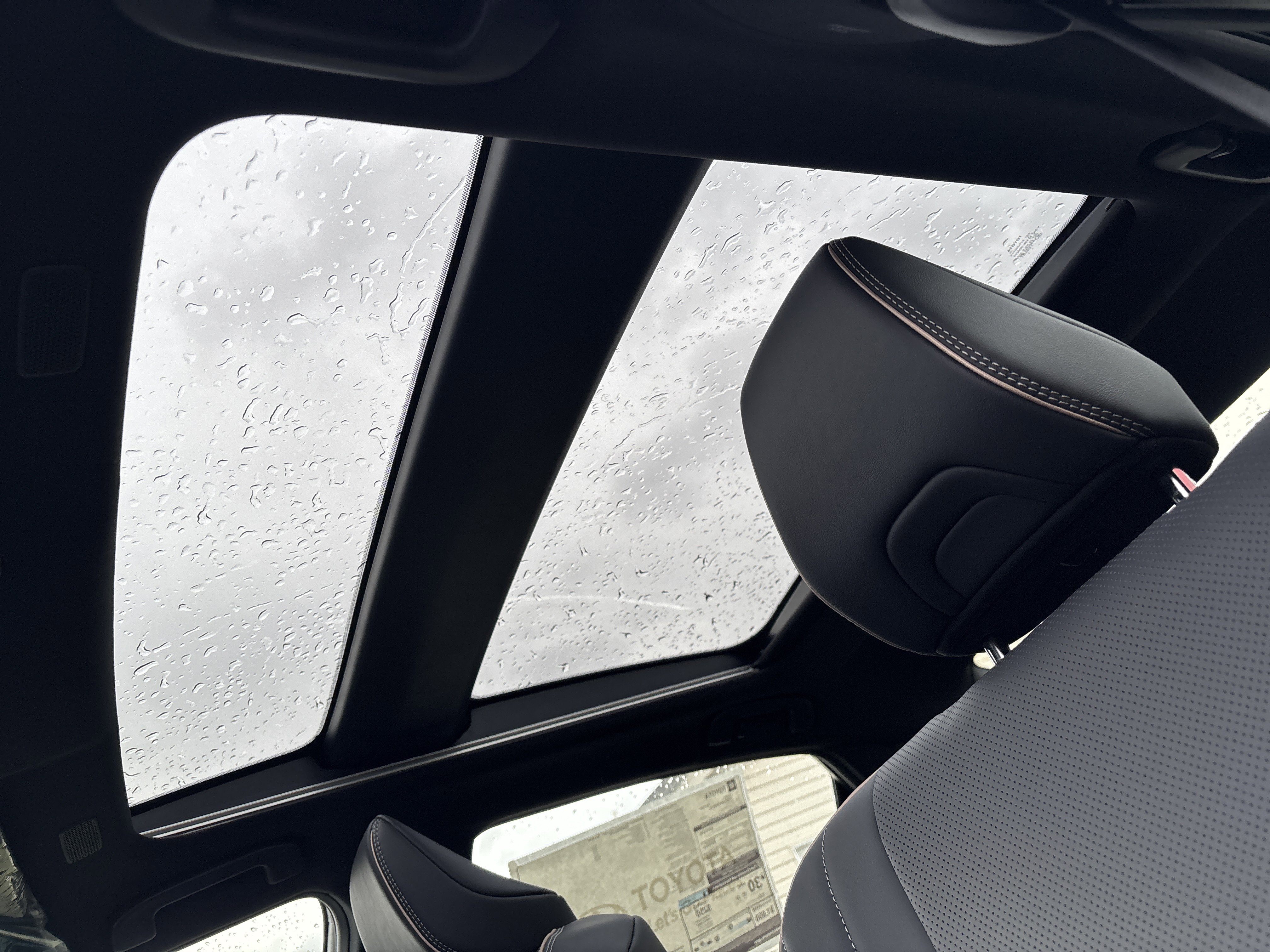 New 2026 Toyota Crown Platinum image 28