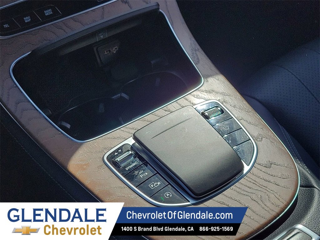 Used 2022 Mercedes-Benz E 450 4MATIC Sedan image 27