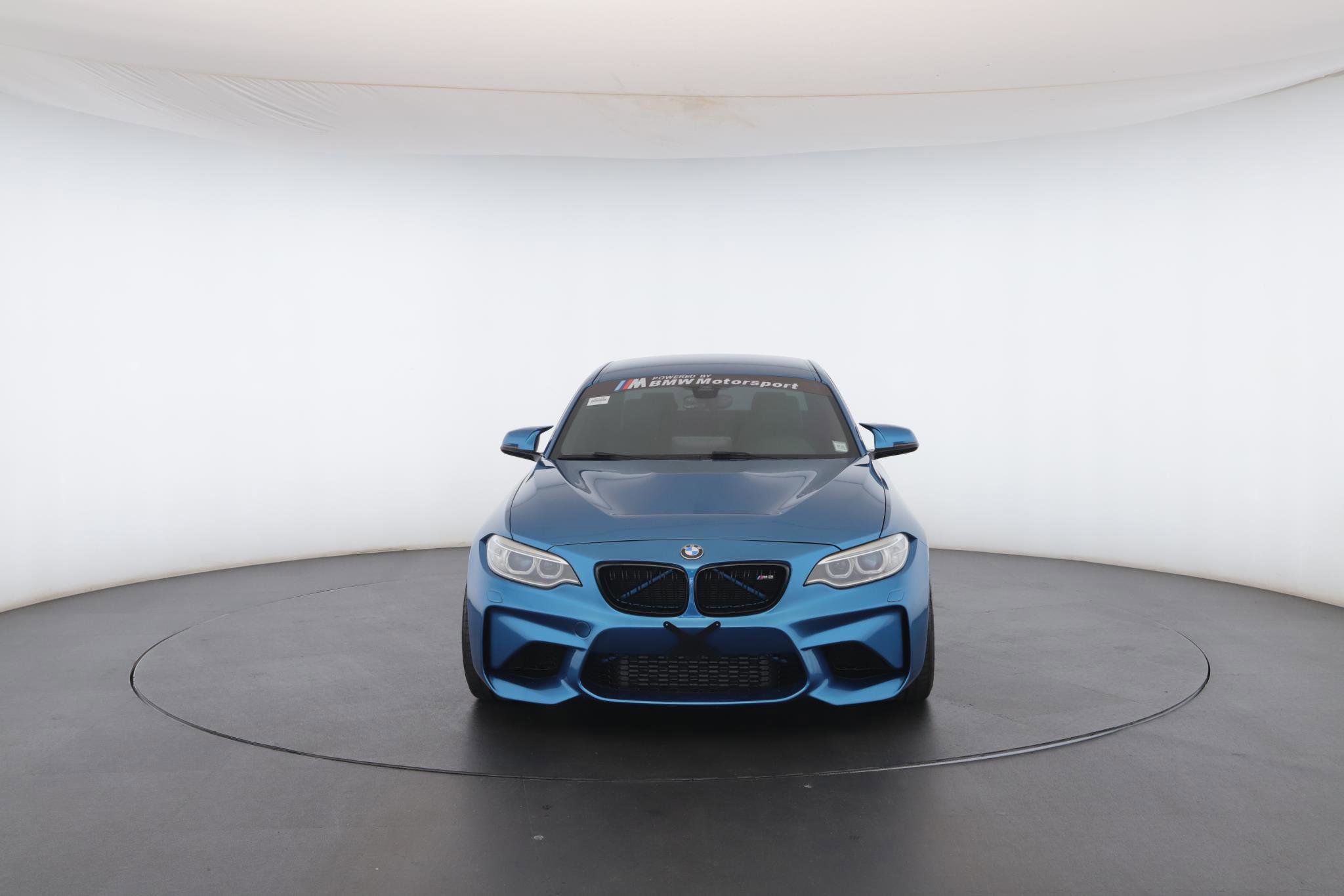 Used 2016 BMW M2 image 37