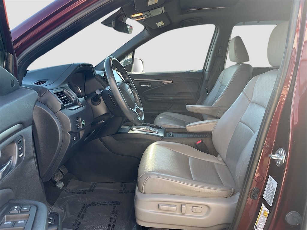 Used 2021 Honda Passport EX-L image 20