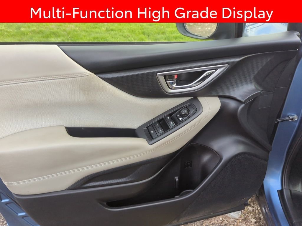 Used 2021 Subaru Forester Premium AWD/4WD image 8