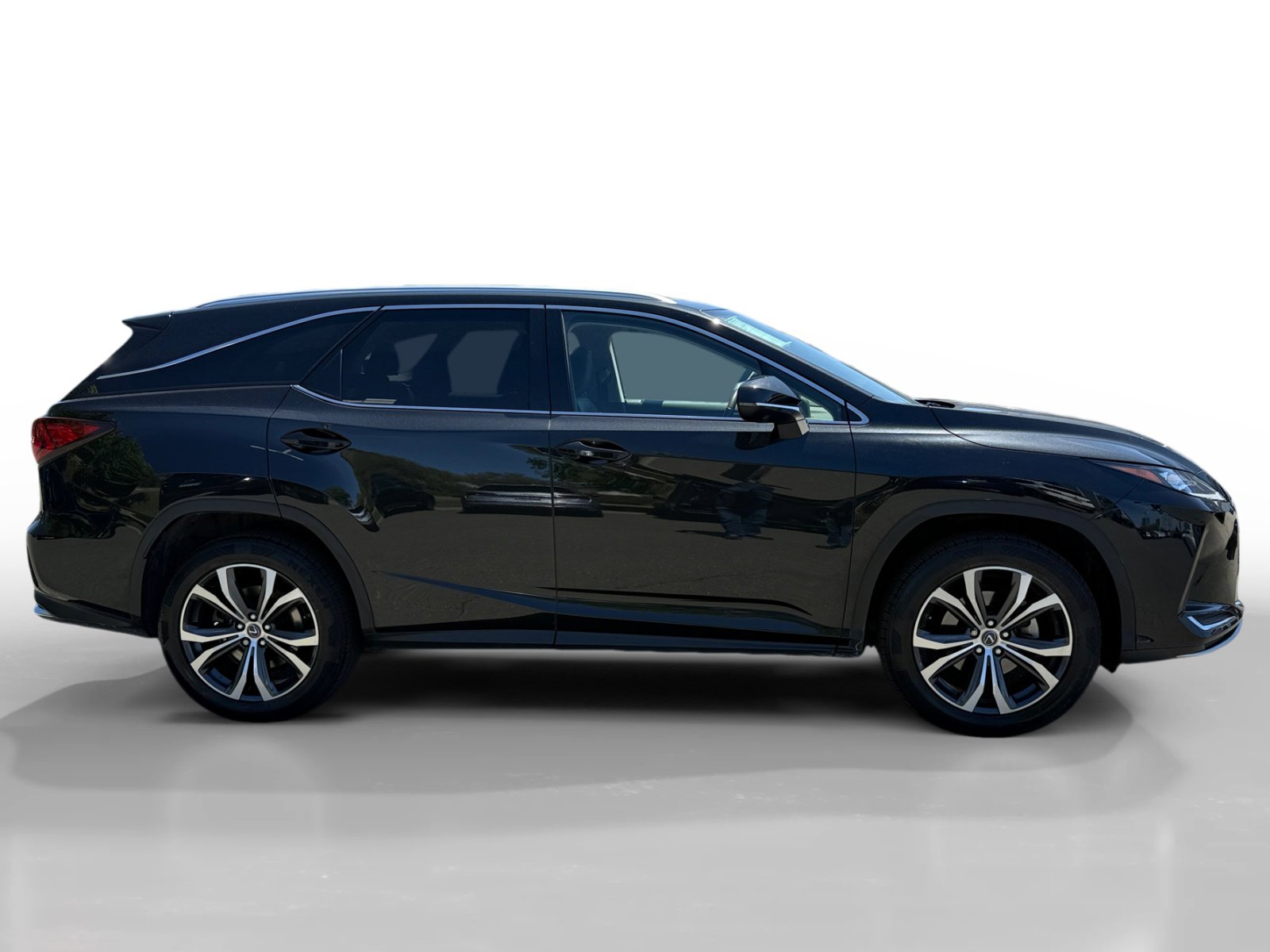 Used 2022 Lexus RX 350L Premium w/ Premium Package AWD/4WD image 6