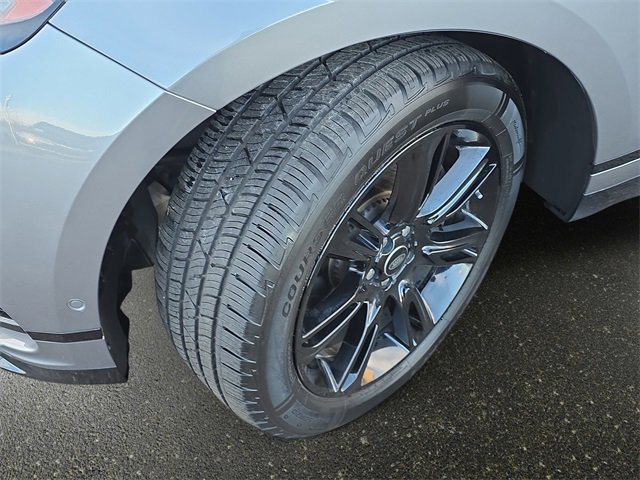 Used 2021 Land Rover Range Rover Velar R-Dynamic S image 34