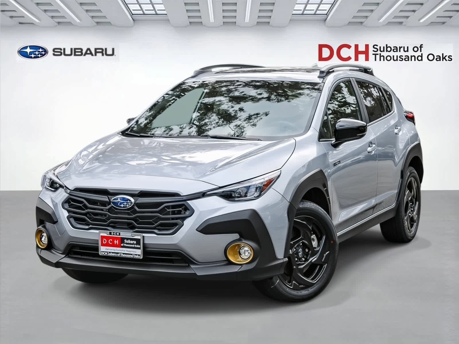 New 2026 Subaru Crosstrek 2.5i Sport