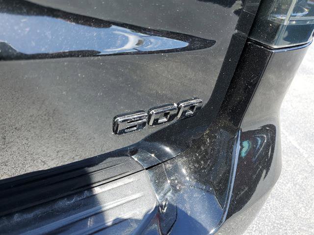 Certified 2023 Cadillac Escalade ESV Sport Platinum image 29