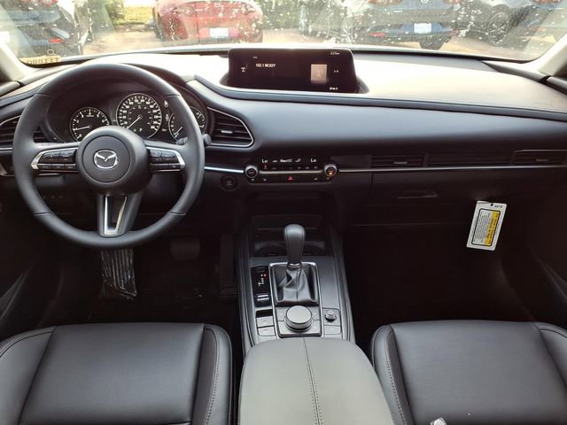 New 2026 MAZDA CX-30 AWD 2.5 S w/ Premium Package image 7