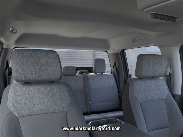 New 2026 Ford F350 XLT image 22