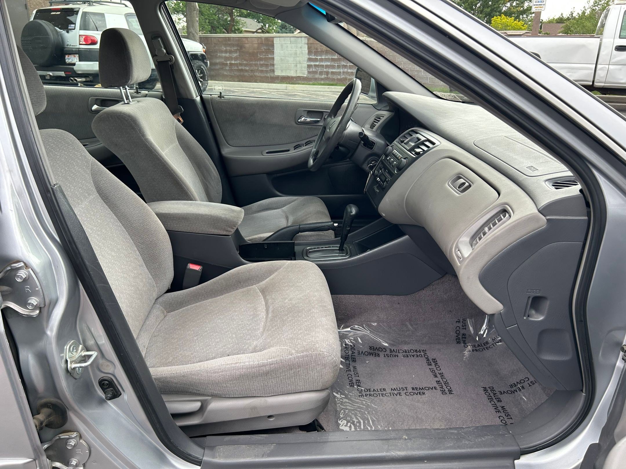 Used 2001 Honda Accord LX image 28