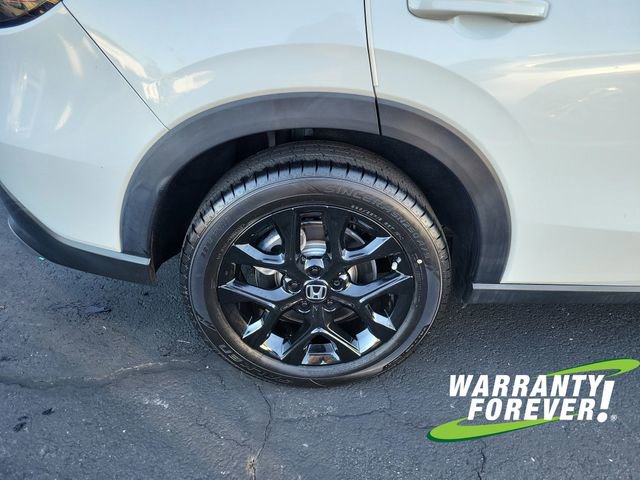 Used 2023 Honda HR-V Sport image 20