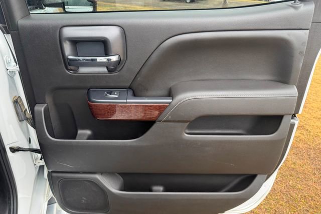 Used 2017 GMC Sierra 2500 SLE w/ SLE Preferred Package image 23