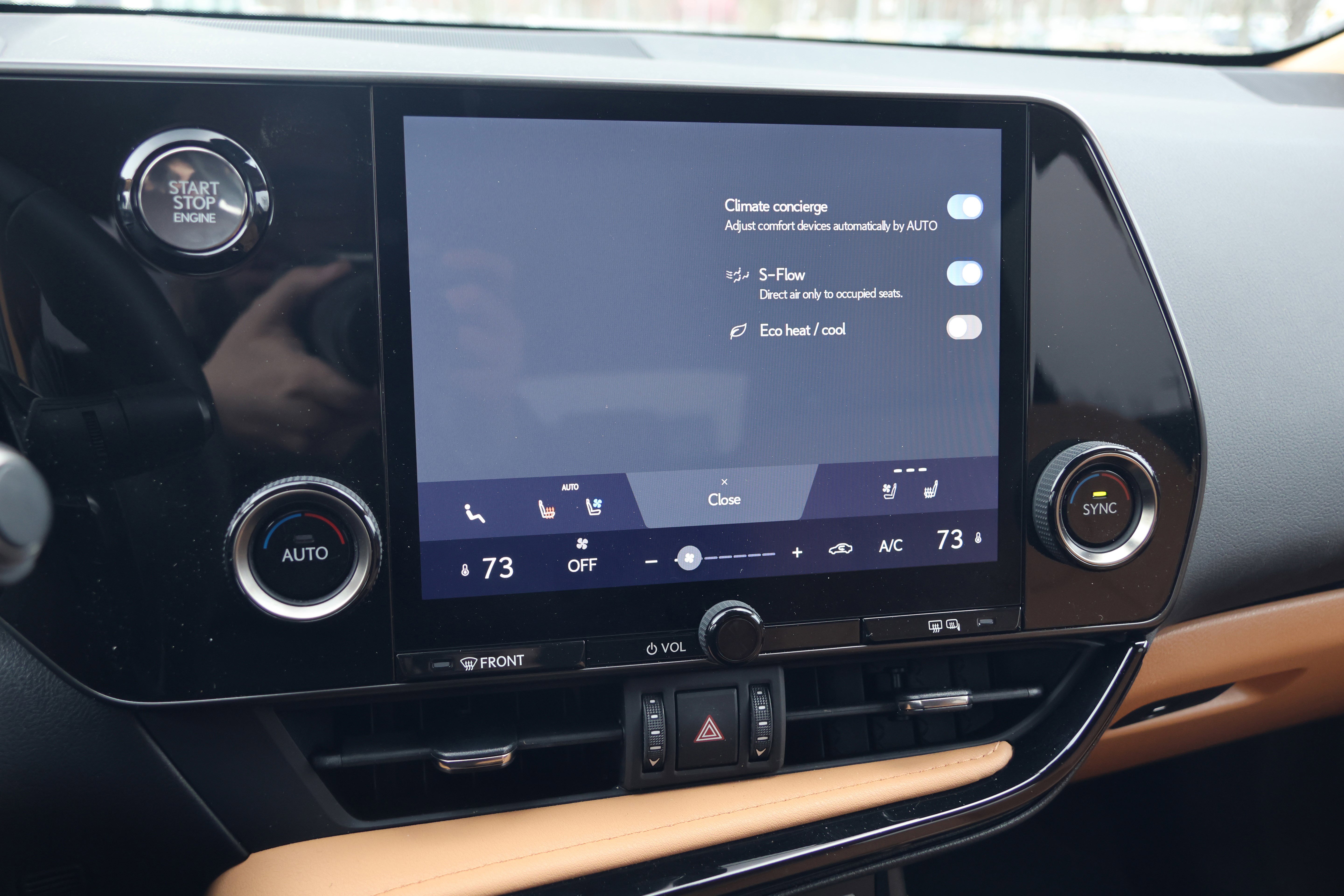 Used 2024 Lexus NX 350 AWD image 27