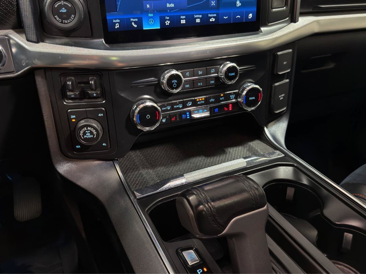 Used 2022 Ford F150 Raptor w/ Equipment Group 801A High AWD/4WD image 27