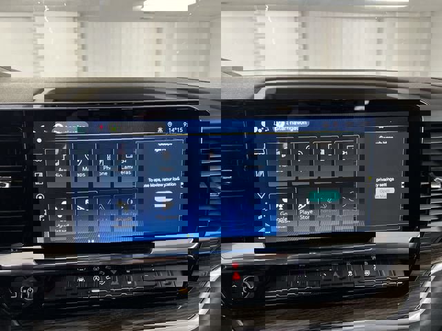 New 2026 Chevrolet Silverado 1500 LT image 13