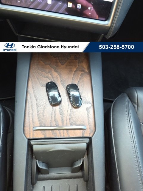 Used 2021 Tesla Model S Long Range image 17