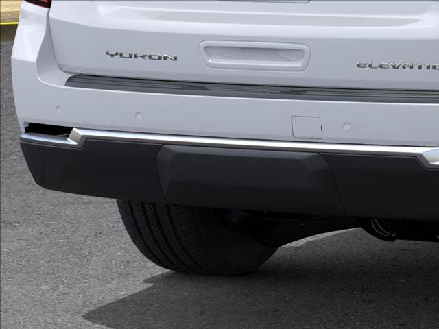 New 2027 GMC Yukon Elevation w/ Technology Package AWD/4WD image 14