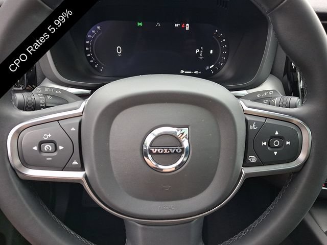 Certified 2023 Volvo XC60 B5 Core AWD/4WD image 22