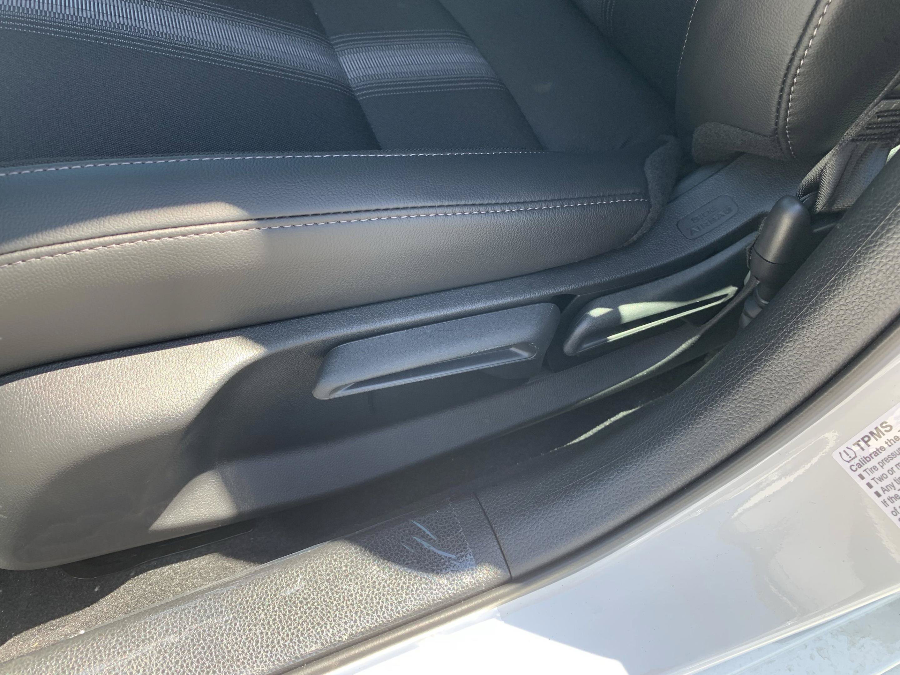 Used 2025 Honda Civic Sport image 23