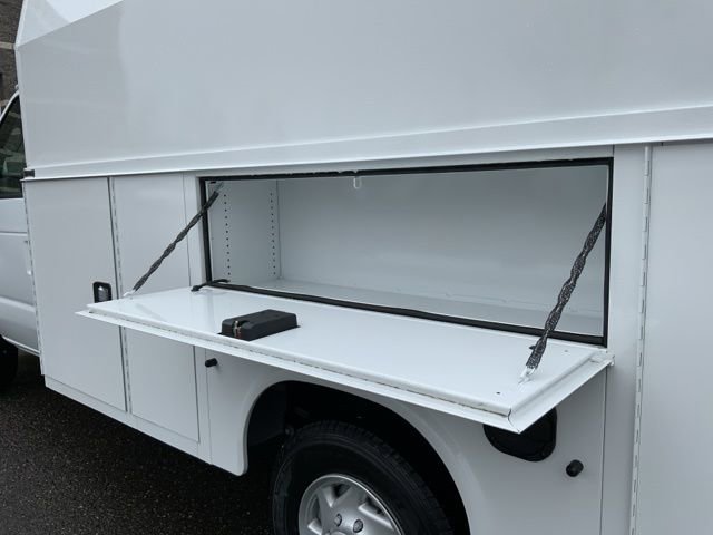 New 2025 Ford E-350 and Econoline 350 Super Duty w/ Power Equipment Group image 11
