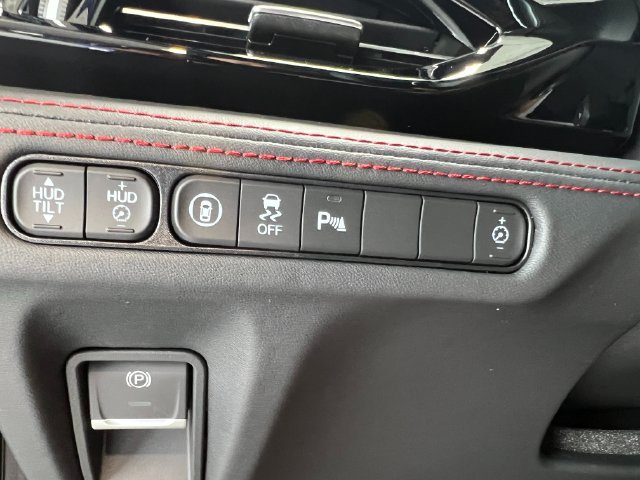 New 2026 Acura MDX Type S w/ Advance Package AWD/4WD image 14