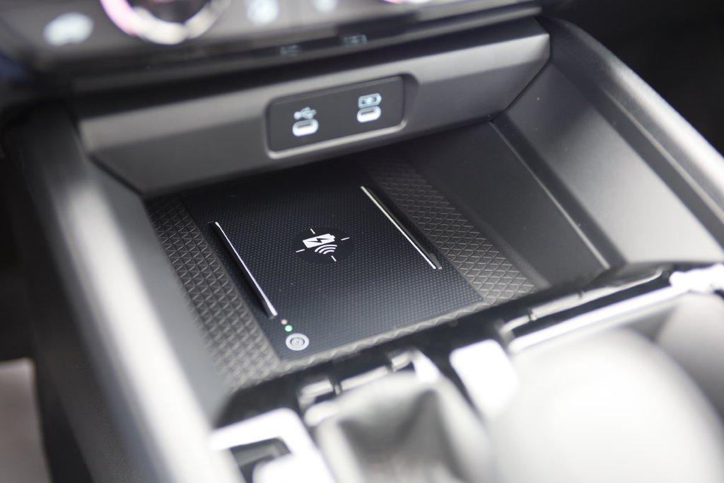 New 2026 Honda Accord EX-L image 21