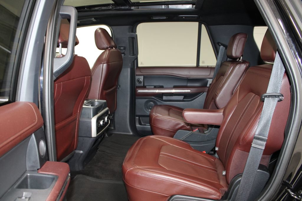 Used 2022 Ford Expedition Limited AWD/4WD image 25