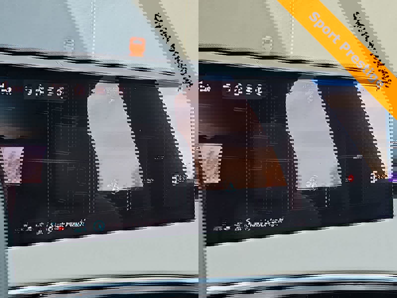 Used 2026 Genesis GV70 3.5T Sport Prestige image 27