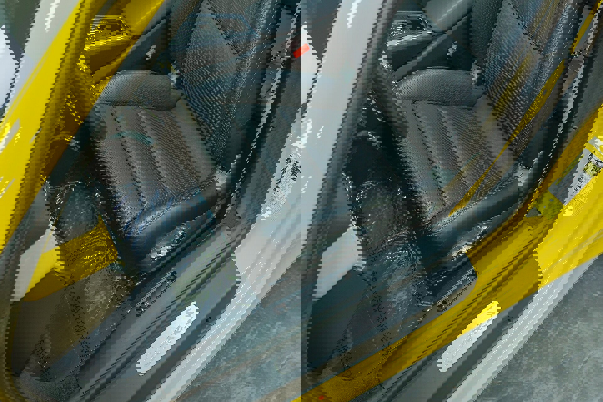 Used 2012 Porsche 911 Carrera S w/ Burmester Audio Pkg image 76