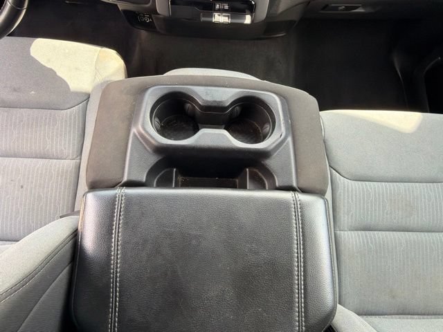 Used 2023 RAM 1500 Big Horn RWD image 29