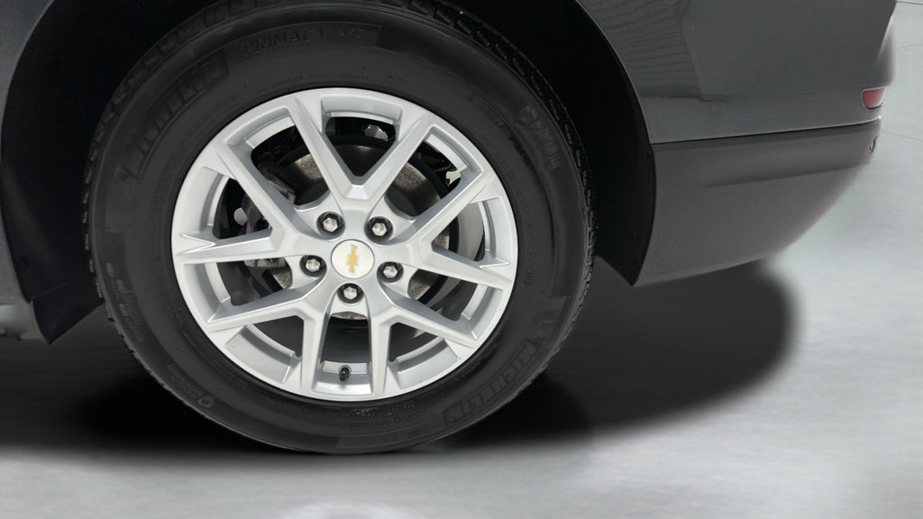 Used 2023 Chevrolet Equinox LT FWD image 9