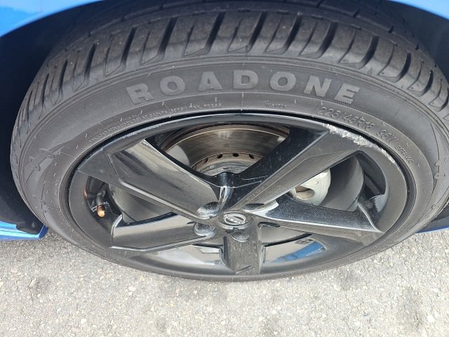 Used 2024 Nissan Sentra SR w/ Lighting Package image 18