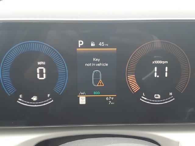 New 2026 Hyundai Tucson SEL AWD/4WD image 25