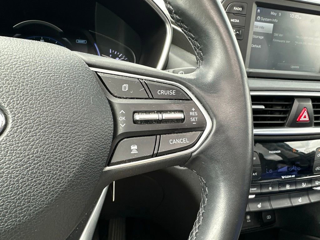 Used 2019 Hyundai Santa Fe Limited AWD/4WD image 21