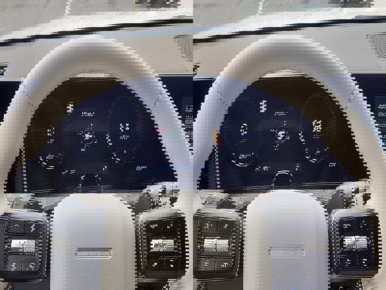 Used 2025 Hyundai Santa Fe Limited image 14