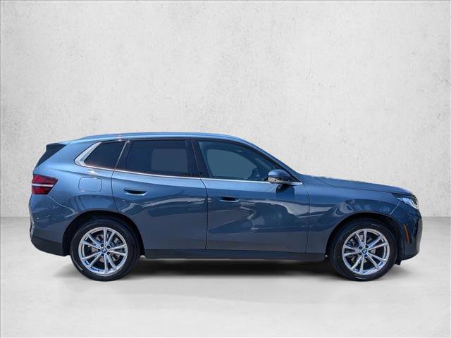 Used 2025 BMW X3 xDrive30i w/ Premium Package AWD/4WD image 4