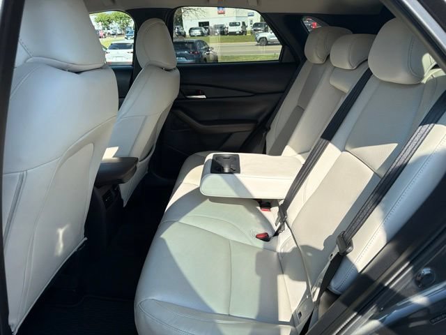 Used 2020 MAZDA CX-30 AWD w/ Premium Package image 7