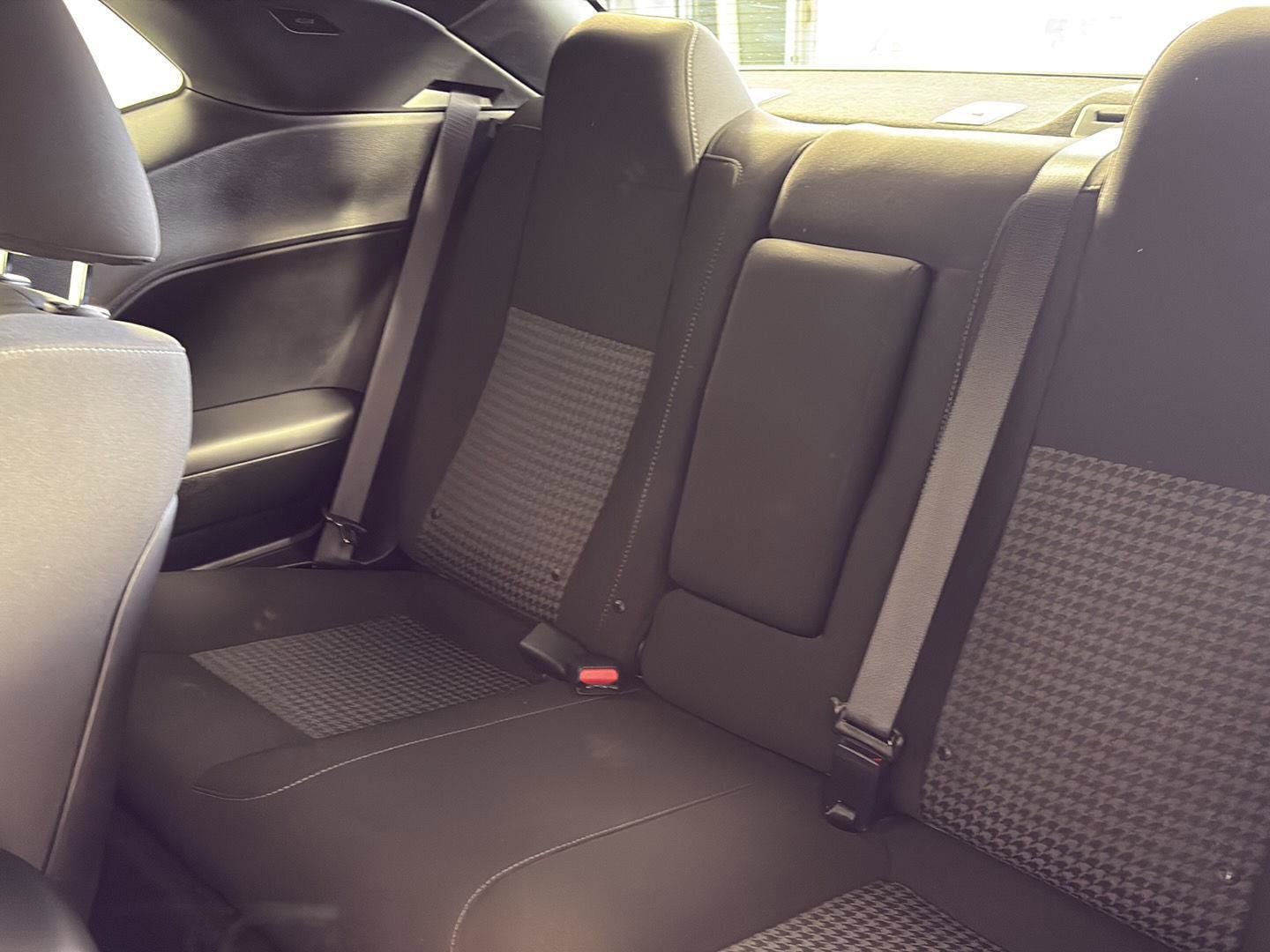 Used 2023 Dodge Challenger R/T Scat Pack w/ Shaker Package image 21