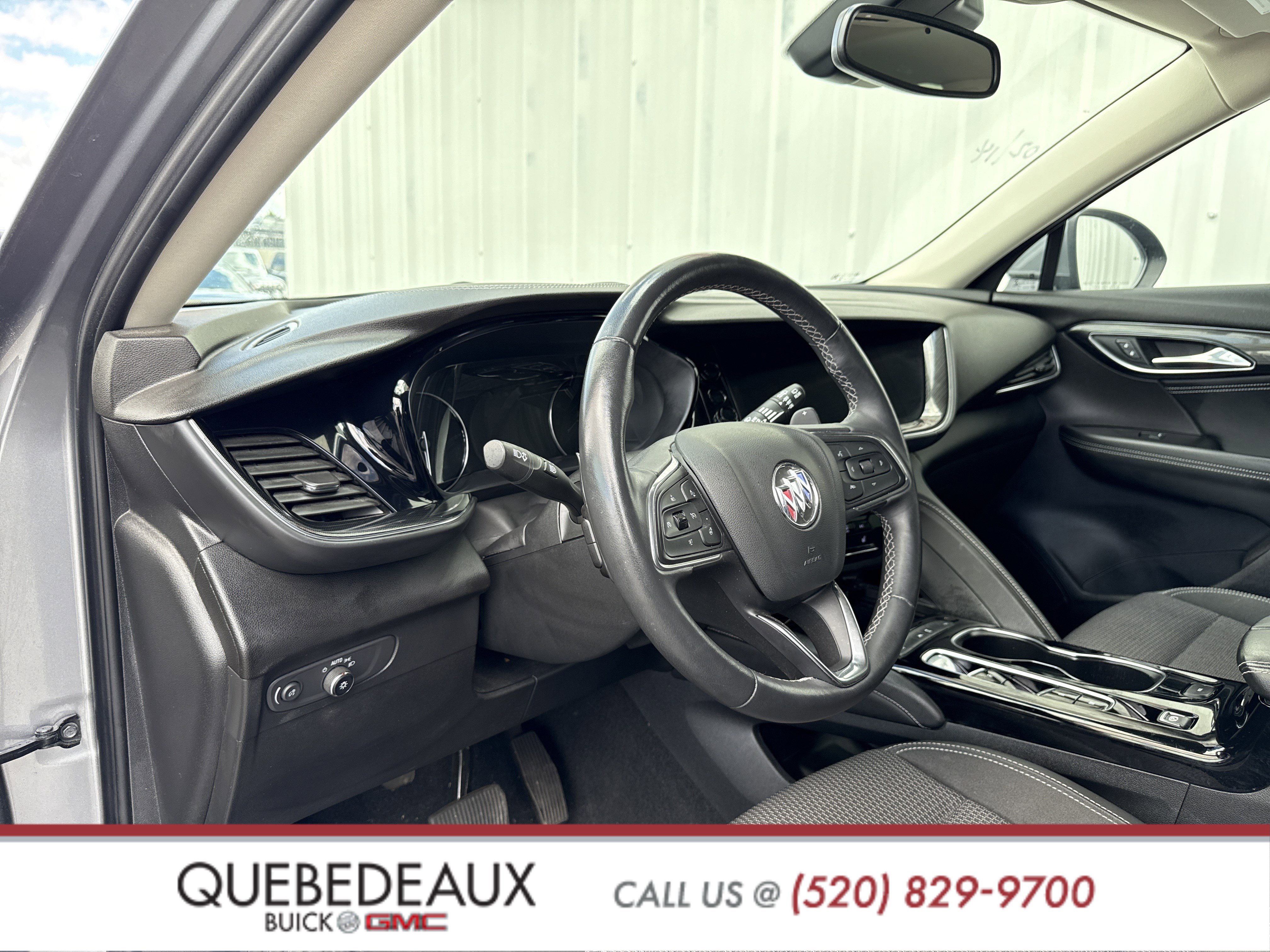 Used 2022 Buick Envision Preferred image 11