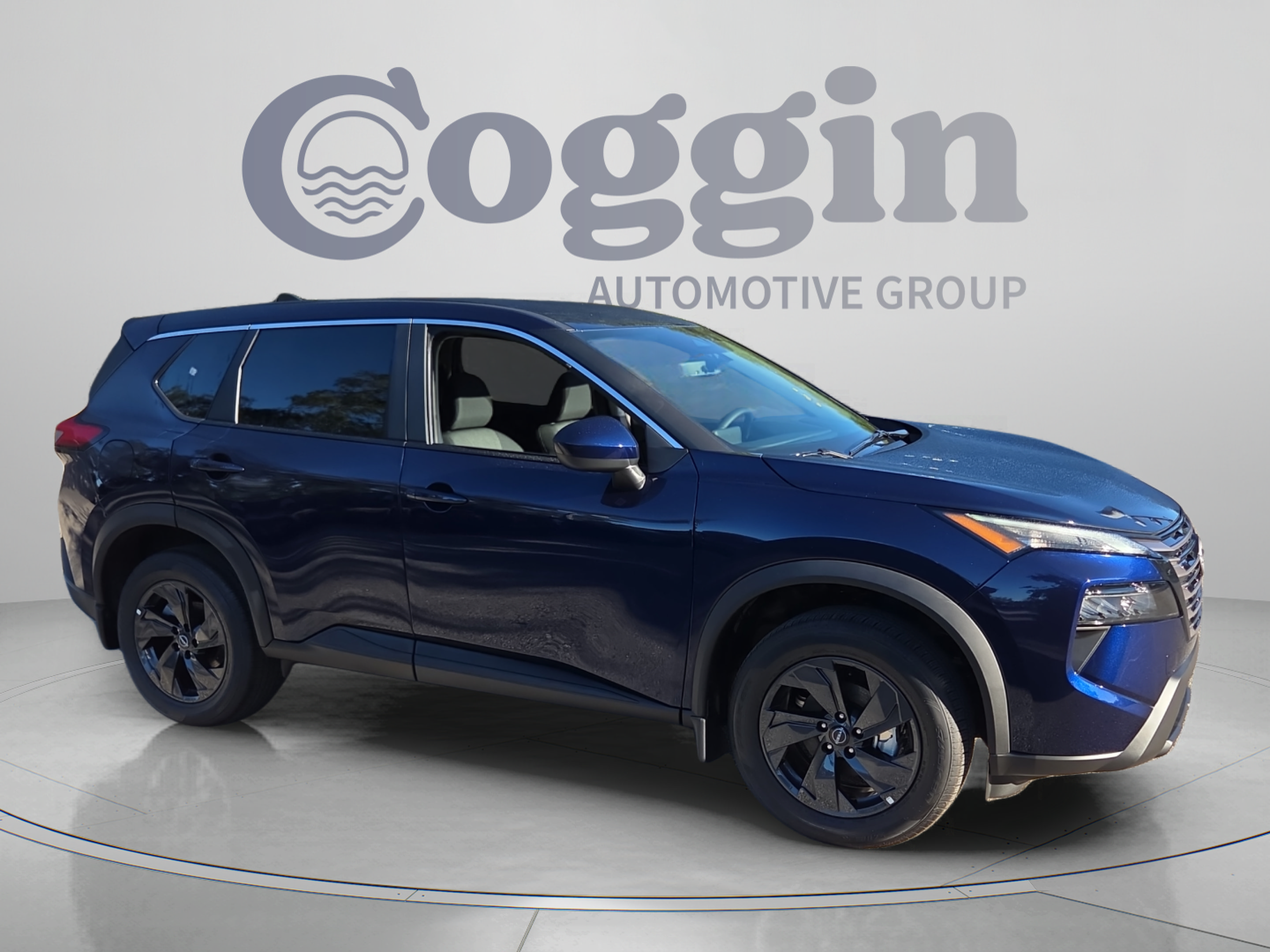 New 2026 Nissan Rogue SV w/ Cold Weather Package FWD image 7