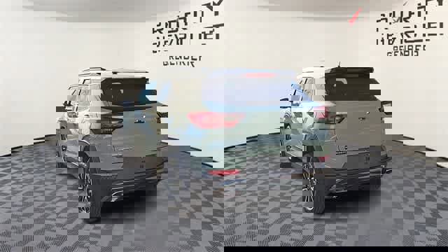 Used 2025 Chevrolet TrailBlazer ACTIV image 7