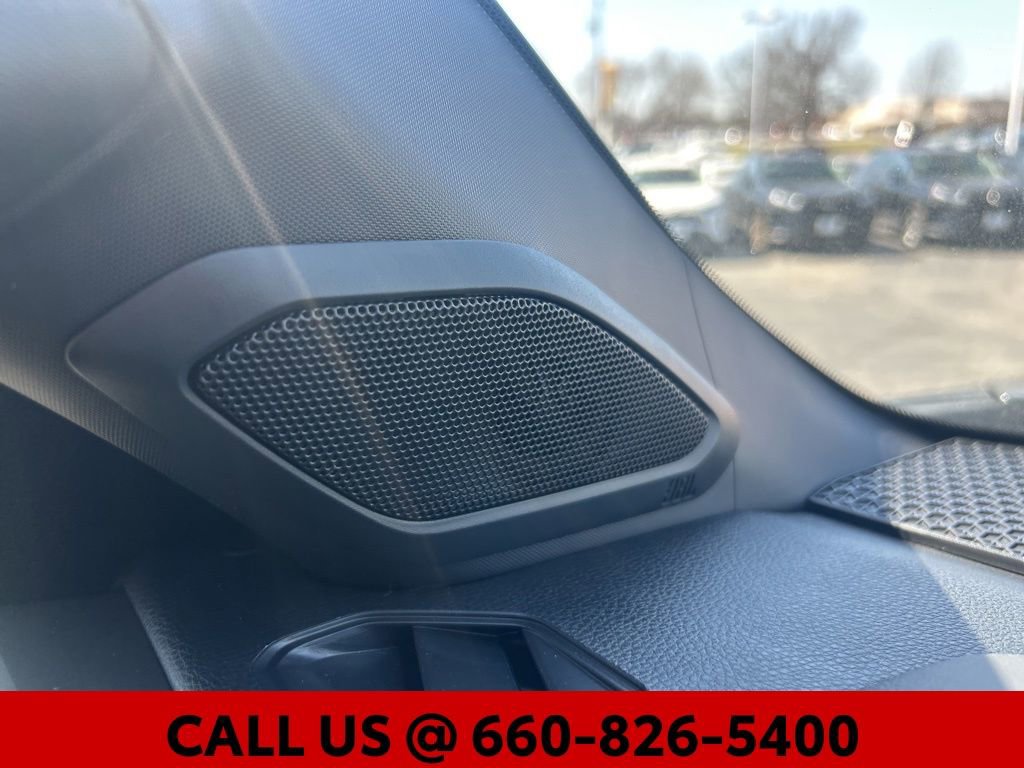 New 2026 Toyota Tundra Platinum image 33