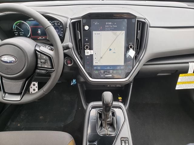 New 2026 Subaru Crosstrek 2.5i Sport image 14